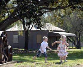 Mary Brand Park - Accommodation Port Macquarie 0