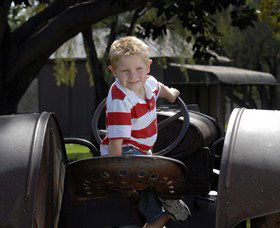 Mary Brand Park - Accommodation Port Macquarie 1
