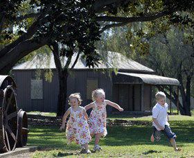 Mary Brand Park - Accommodation Port Macquarie 3