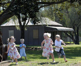 Mary Brand Park - Accommodation Port Macquarie 2