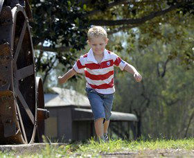 Mary Brand Park - Accommodation Port Macquarie 4