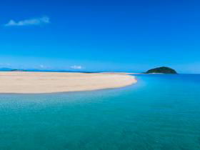 Langford Island - Accommodation Port Macquarie 0