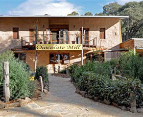Chocolate Mill - Accommodation Port Macquarie 0