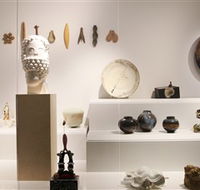 Shepparton Art Museum SAM - Accommodation Port Macquarie