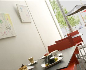 Shepparton Art Museum (SAM) - Accommodation Port Macquarie 6