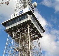Shepparton Tower - Accommodation Port Macquarie