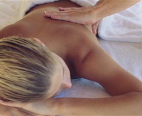 The Mineral Spa - Accommodation Port Macquarie 3