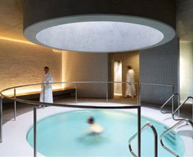 Hepburn Bathhouse & Spa - Accommodation Port Macquarie 1