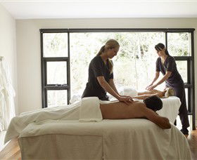 Hepburn Bathhouse & Spa - Accommodation Port Macquarie 7