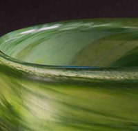 Eclectic Designs Glass Blowing Studio - Accommodation Port Macquarie