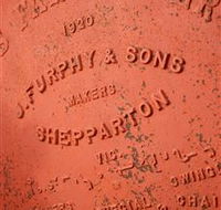 Furphy Museum - Accommodation Port Macquarie