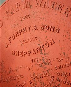 Furphy Museum - Accommodation Port Macquarie 0