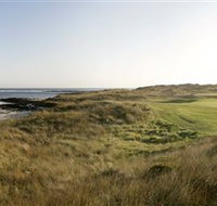 Port Fairy Golf Club - Accommodation Port Macquarie