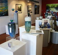 Whale Bone Gallery - Accommodation Port Macquarie