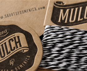 MULCH By Sabato E Domenica - Accommodation Port Macquarie 0