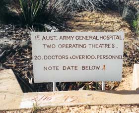 Army General Hospital Site - Accommodation Port Macquarie 0