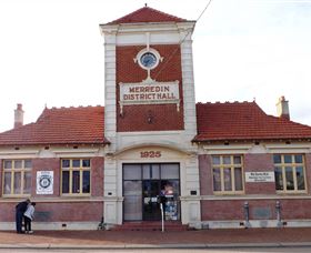 Merredin Heritage Walk - Accommodation Port Macquarie 0