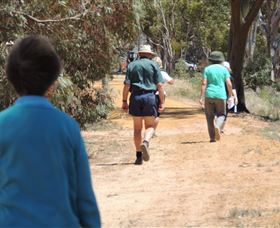 Merredin Heritage Walk - Accommodation Port Macquarie 1