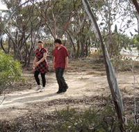 Tamma Parkland - Accommodation Port Macquarie