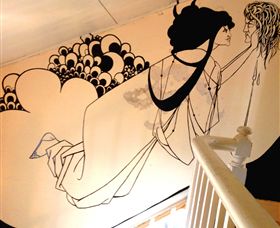 The Lost Ones Gallery - Accommodation Port Macquarie 4