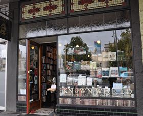 The Known World Bookshop & Boutique City Apartment - Accommodation Port Macquarie 0