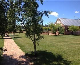 Daylesford Cider Company - Accommodation Port Macquarie 1