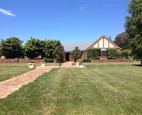 Daylesford Cider Company - Accommodation Port Macquarie 0