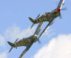 Temora Aviation Museum - Accommodation Port Macquarie 2
