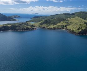 Fishing On Keswick Island - Accommodation Port Macquarie 1