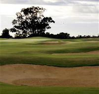 Black Bull Golf Club - Accommodation Port Macquarie