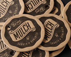 MULCH By Sabato E Domenica - Kyneton - Accommodation Port Macquarie 0