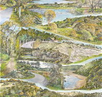 Merri View Gallery - Accommodation Port Macquarie