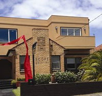 SCOPE Galleries Warrnambool - Accommodation Port Macquarie