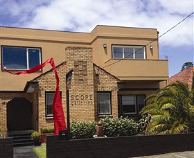 SCOPE Galleries Warrnambool - Accommodation Port Macquarie 0