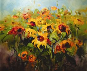 SCOPE Galleries Warrnambool - Accommodation Port Macquarie 5