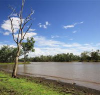 Lake Victoria - Accommodation Port Macquarie