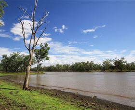 Lake Victoria - Accommodation Port Macquarie 0