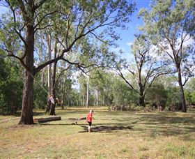 Lake Victoria - Accommodation Port Macquarie 1
