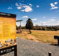 O'Brien's Hill - Accommodation Port Macquarie
