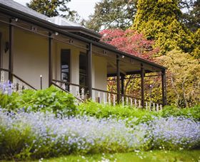 Duneira, Mt Macedon - Accommodation Port Macquarie 1