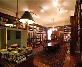 Duneira, Mt Macedon - Accommodation Port Macquarie 2