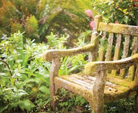 Duneira, Mt Macedon - Accommodation Port Macquarie 5