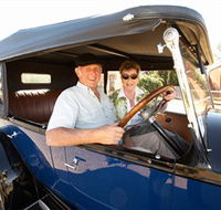 Max's Motor Museum - Accommodation Port Macquarie