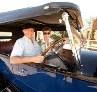 Maxs Motor Museum - Accommodation Port Macquarie