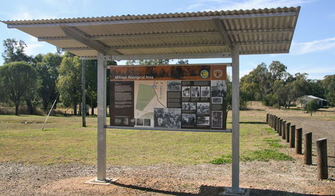 Terry Hie Hie Aboriginal Area - Accommodation Port Macquarie 1