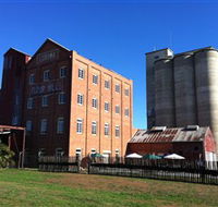 Corowa Whisky and Chocolate - Accommodation Port Macquarie