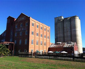 Corowa Whisky And Chocolate - Accommodation Port Macquarie 0