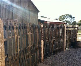 Corowa Whisky And Chocolate - Accommodation Port Macquarie 1