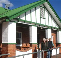 Gallery 294 - Accommodation Port Macquarie
