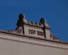 Federation Story Self Guided Walking Tour - Accommodation Port Macquarie 1